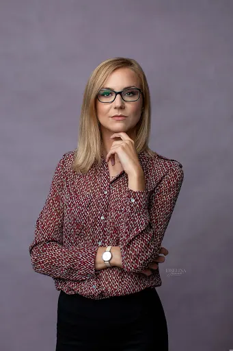 Adwokat Magdalena Karaczun - Kancelaria Adwokacka